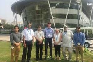 "Infosys Technologies – Your Trusted Partner in IT Services and Consulting" - IT Consultants in India