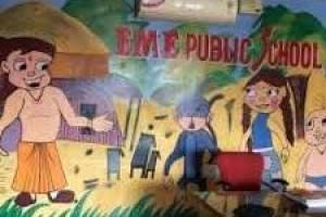EME Public School Zirakpur | Top schools in Tricity | Schools in Chandigarh - Schools in India