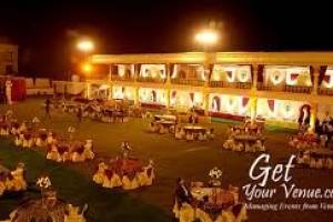 Ocean Pearl Party Lawn| Best  wedding hotels in Delhi| Top resorts in Delhi - Wedding Planners in Delhi