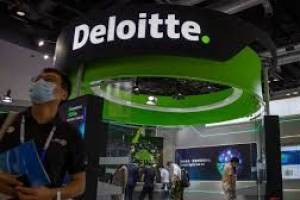 "Deloitte India – Excellence in IT Consulting and Technology Solutions - IT Consultants in India