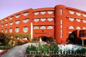 Sardar Patel Vidyalaya | Best schools in Delhi | Top schools in Delhi - Schools in Delhi