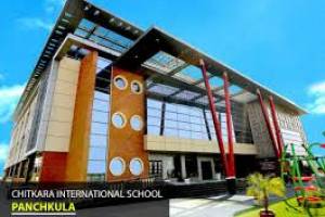 Chitkara International School, Chandigarh| Top 10 best schools in chandigarh | Best schools in Chandigarh - Schools in Chandigarh
