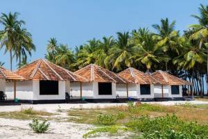 Rana Home Stay,  Minicoy Island, Lakshadweep - Travel Agents in India
