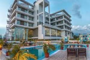 Hotel Solitaire Manali | Best Mountain view hotel | Top hotel in Manali - Hotel Deals in India