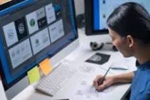 "Freelance Graphic Designer Opportunity – Bring Your Creativity to Life! - Freelance Jobs in India