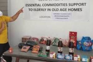 "Celebrating Dignity and Life at HelpAge India: A Top Choice for Elder Care" - Old Age Homes in India