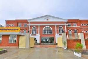 The Shri Ram School