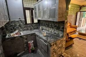 Affordable 2 BHK Flat in DLF Ankur Vihar, Uttar Pradesh - Flats & Apartments in India