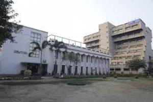 The Architects of Innovation: Top 10 Designers Behind INSA in New Delhi"
