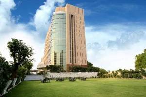 Fortune select global  Gurgaon |5 Star Hotel In Gurgaon | Best Hotel In Gurgaon - Vouchers / Coupons in Gurugram