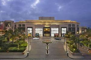 THE DELHI MALL, Central Delhi, Pusa road - Influencers in India
