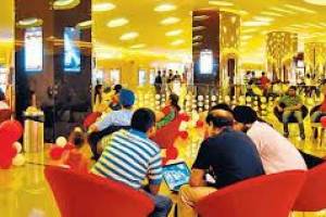 PVR - Elante Mall Chandigarh | Best theatre in Chandigarh | Top Theatres in Chandigarh | Top theatre in t - Theatre in India