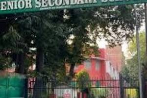 St. Thomas Public School | Top Schools in Delhi | Best schools in Delhi - Schools in Delhi