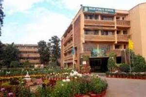 Delhi Public School, Vasant Kunj, Delhi - Schools in Delhi