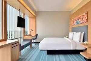 Aloft New Delhi Aerocity  | Best Hotel in Delhi | Best 5- star hotel in Delhi | - Vouchers / Coupons in Delhi