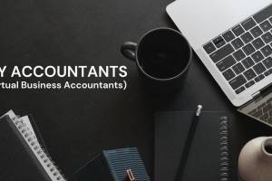 Tax Season Made Easy: We Handle Your ITR Filing" - Accountants in India