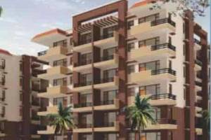2/3 BHK Flats for Sale in Hollywood Heights, VIP Road, Zirakpur, Chandigarh