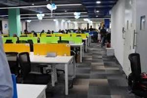 TeamLease Services: Pioneering HR Excellence Across India" - HR Consultant Jobs in India