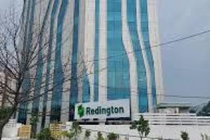 Redington Limited – Leading IT Services and Consulting Company in India" - IT Consultants in India