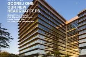 "Godrej Properties: Among the Top Real Estate Companies in India