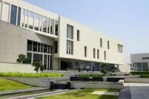 TCS Indore Campus: Meet the Top 10 Architects Behind the Landmark Project"