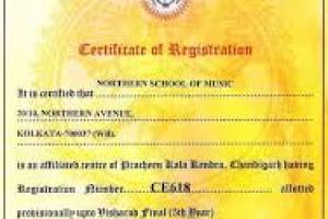 Pracheen Kala Kendra Academy Chandigarh | Best Music Academy in Chandigarh | Top Music Academy - Music Classes in India