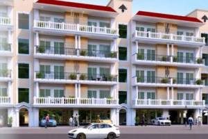 Estate Drive, the best property dealer in Chandigarh, Taj Plaza, Tdi City, Sector 118, Mohali Website:– - Real Estate Agents in India