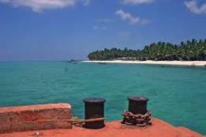 Mubarak Hotel and Lodging | Best Hotel in Lakshadweep - Hotel Deals in Faridabad