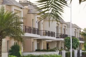 OMAXE MULBERRY VILLAS Location: Omaxe New Chandigarh - Real Estate Agents in Chandigarh