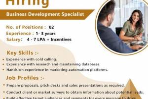"Exciting Career Opportunities with Persystent Consultancy Services" - IT Consultants in India