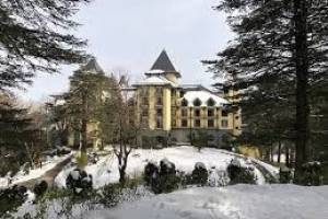 Wildflower Hall, An Oberoi Resort, Shimla |5 Star Hotel In Shimla | Best Hotel In Shimla