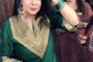 "Shaping Beauty Trends: The Journey of Parul Garg"