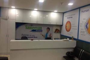 Sanjeevan Netrayalaya, ADVANCED AYURVEDIC EYE CARE - Health Care Centres in India