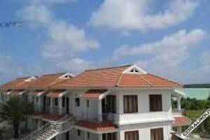 Agatti Island Beach Resort, Lakshadweep, the best 4-Star hotel in Aggati island Lakshadweep - Travel Agents in India