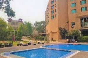 Hotel Samrat | Best  luxury Delhi| Top wedding resorts in Delhi - Wedding Planners in Delhi