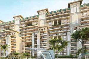 Nirwana Heights Mohali – 2/3BHK Apartments for Sale in Mohali