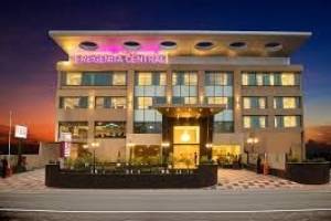 Regenta Central Cassia | Best  wedding hotels in Chandigarh| Top resorts in Chandigarh