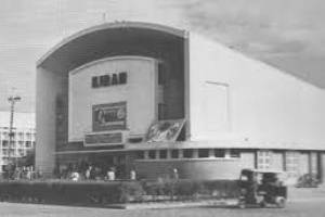 Kiran Theatre Chandigarh | Top Theatres in Chandigarh | Best Theatre in Chandigarh | Top theatre in Trici - Theatre in India