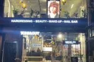 Salons in Chandigarh
