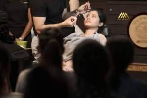 Amit Hair Makeup artist, Delhi based makeup artist, travels globally - Salons in India