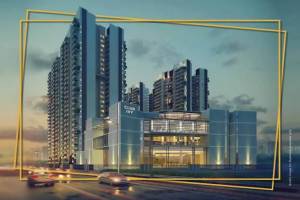 IVY League of Apartment Living -IVY County Sector 75 Noida - Real Estate Agents in India