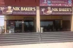 Nik Bakers Panchkula | Best Cafes in Panchkula | Top Cafes in Tricity | Best Restaurants in Tricity - Restaurant Deals in India