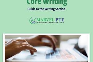 Mastering the PTE Core Writing Section: Tips for Success