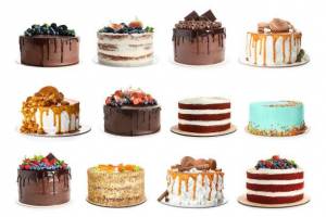 Flavours Guru, the best cake store - Bakers in Faridabad