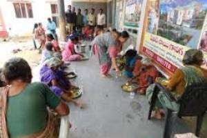 "A Community of Care: Jai Maa Durga in Kolkata’s Premier Old Age Homes"