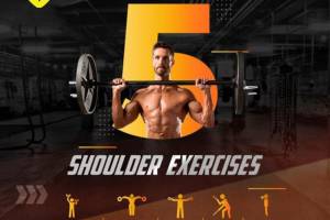Elevate Your Fitness Journey - Gym Equipment Dealers in India