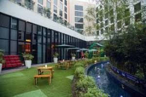 Novotel New Delhi Aerocity- International  | Best Hotel in Delhi | Best 5- star hotel in Delhi | - Vouchers / Coupons in Delhi