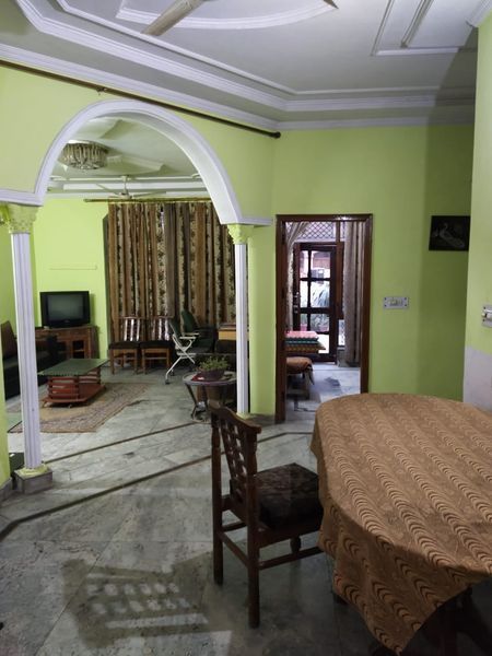Aayaam Old Age Home: Compassionate Care and Comfortable Living for Seniors"