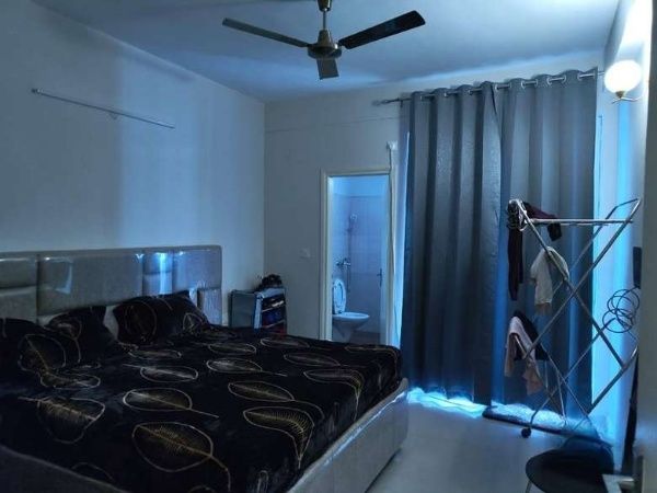 Spacious 3BHK Flat for Sale in SBP Homes, Sector 115, Mohali"