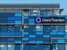 "Financial Accountant at Grant Thornton India – Innovate with Insights"